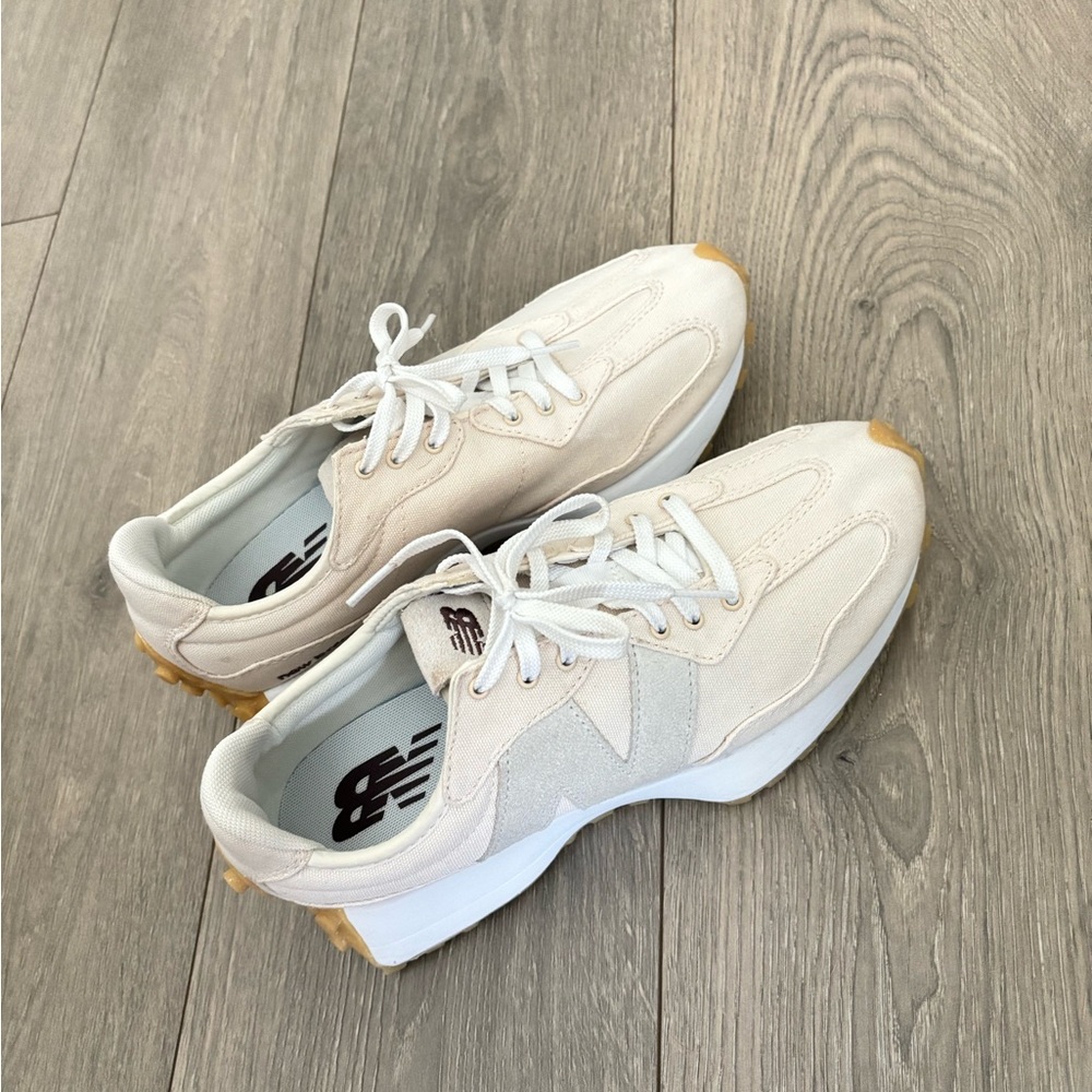 Women’s 327 New Balance Sneakers